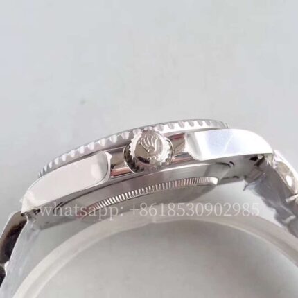 Rolex Submariner Mens Watch M116610LN 40mm 2813/2836/3135 Movement Automatic Mechanical Stainless Steel Watches BP Factory - Image 5