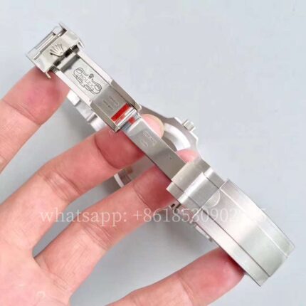 Rolex Submariner Mens Watch M116610LN 40mm 2813/2836/3135 Movement Automatic Mechanical Stainless Steel Watches BP Factory - Image 9