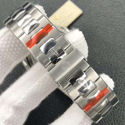 Patek Philippe Nautilus Mens Watch 40mm CAL.324 Movement Automatic Mechanical Stainless Steel Watches 3K Factory - Image 8