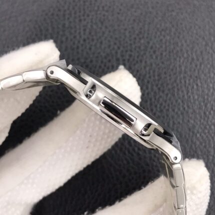 Patek Philippe Nautilus Mens Watch 40mm CAL.324 Movement Automatic Mechanical Stainless Steel Watches 3K Factory - Image 6