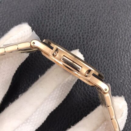 Patek Philippe Nautilus Mens Watch 40mm CAL.324 Movement Automatic Mechanical Stainless Steel Watches 3K Factory - Image 5