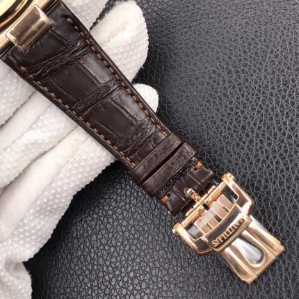 Patek Philippe Nautilus Mens Watch 40mm CAL.324 Movement Automatic Mechanical Stainless Steel Watches 3K Factory - Image 8