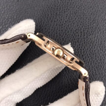 Patek Philippe Nautilus Mens Watch 40mm CAL.324 Movement Automatic Mechanical Stainless Steel Watches 3K Factory - Image 6