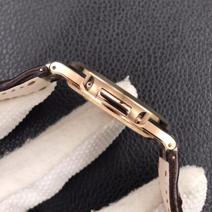 Patek Philippe Nautilus Mens Watch 40mm CAL.324 Movement Automatic Mechanical Stainless Steel Watches 3K Factory - Image 5