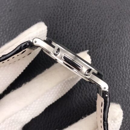 Patek Philippe Nautilus Mens Watch 40mm CAL.324 Movement Automatic Mechanical Stainless Steel Watches 3K Factory - Image 5