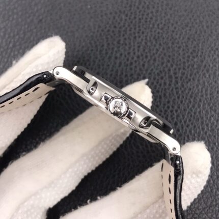 Patek Philippe Nautilus Mens Watch 40mm CAL.324 Movement Automatic Mechanical Stainless Steel Watches 3K Factory - Image 6