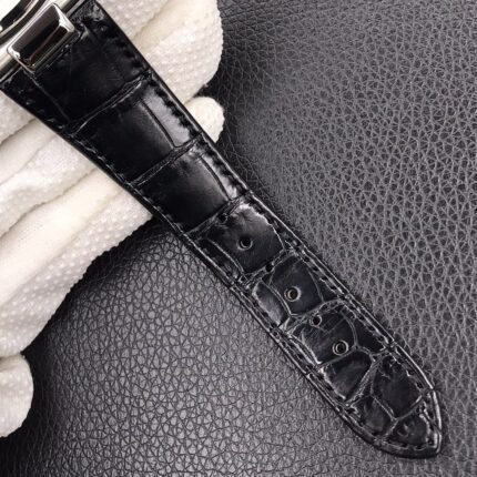 Patek Philippe Nautilus Mens Watch 40mm CAL.324 Movement Automatic Mechanical Stainless Steel Watches 3K Factory - Image 9