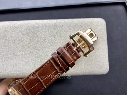 Patek Philippe Nautilus Mens Watch 40.5mm CAL.CH28 Movement Automatic Mechanical Stainless Steel Watches 3K Factory - Image 9