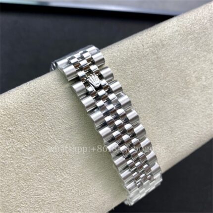 Rolex DATEJUST Mens Watch 36mm CAL.3235 Movement Automatic Mechanical Stainless Steel Watches AR Factory - Image 9