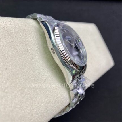 Rolex DATEJUST Mens Watch 116234 36mm CAL.3235 Movement Automatic Mechanical Stainless Steel Watches AR Factory - Image 6