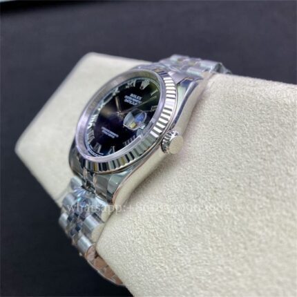 Rolex DATEJUST Mens Watch 116234 36mm CAL.3235 Movement Automatic Mechanical Stainless Steel Watches AR Factory - Image 7