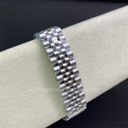 Rolex DATEJUST Mens Watch 116234 36mm CAL.3235 Movement Automatic Mechanical Stainless Steel Watches AR Factory - Image 9