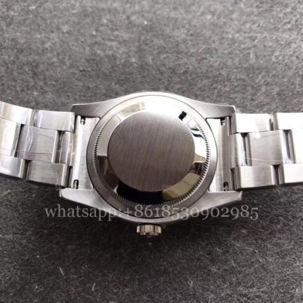 Rolex DATEJUST Mens Watch 116234 36mm CAL.3235 Movement Automatic Mechanical Stainless Steel Watches AR Factory - Image 7