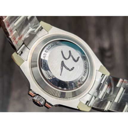 Rolex SEA-DWELLER Mens Watch m126600 43mm CAL. 3235 Movement Automatic Mechanical Stainless Steel Watches AR Factory - Image 7