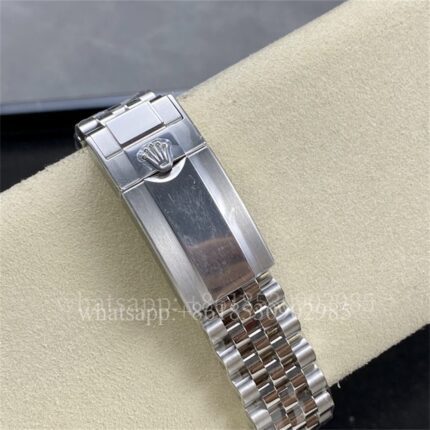 Rolex GMT-II Mens Watch m126720vtnr 40mm CAL.3285 Movement Automatic Mechanical Stainless Steel Watches ARF Factory - Image 8