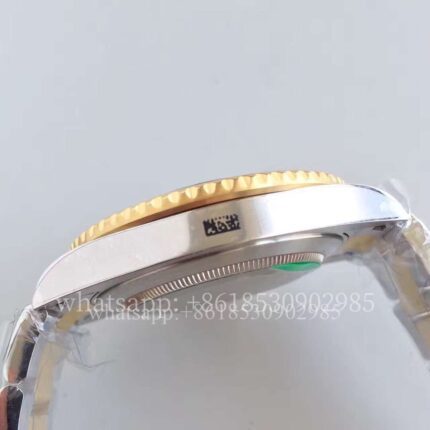 Rolex Submariner Mens Watch 116613LB 40mm 2813/2836/3135 Movement Automatic Mechanical Stainless Steel Watches BP Factory - Image 7