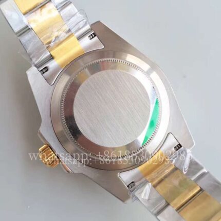 Rolex Submariner Mens Watch 116613LB 40mm 2813/2836/3135 Movement Automatic Mechanical Stainless Steel Watches BP Factory - Image 8