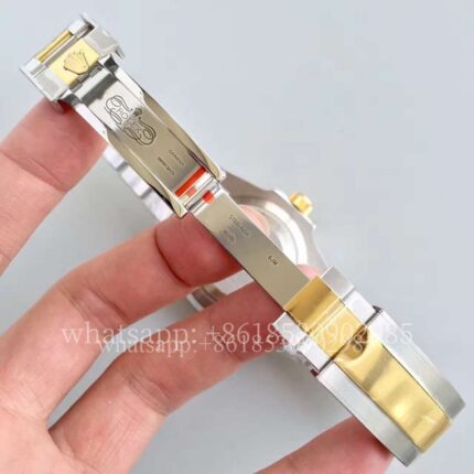 Rolex Submariner Mens Watch 116613LB 40mm 2813/2836/3135 Movement Automatic Mechanical Stainless Steel Watches BP Factory - Image 10