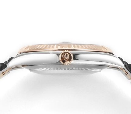 Rolex DATEJUST Mens Watch m126331 41mm CAL.2813 2836 3235 Movement Automatic Mechanical Stainless Steel Watches BP Factory - Image 5