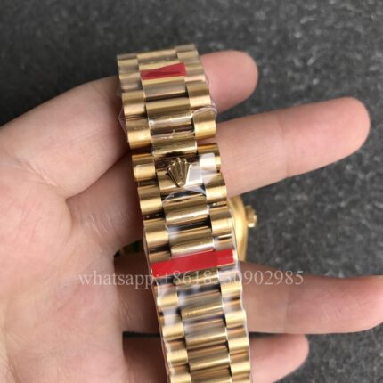 Rolex DATEJUST Unisex Watch 36mm CAL.2813 2836 3235 Movement Automatic Mechanical Stainless Steel Watches BP Factory - Image 8