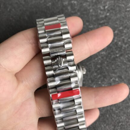 Rolex DATEJUST Unisex Watch 36mm CAL.2813 2836 3235 Movement Automatic Mechanical Stainless Steel Watches BP Factory - Image 7