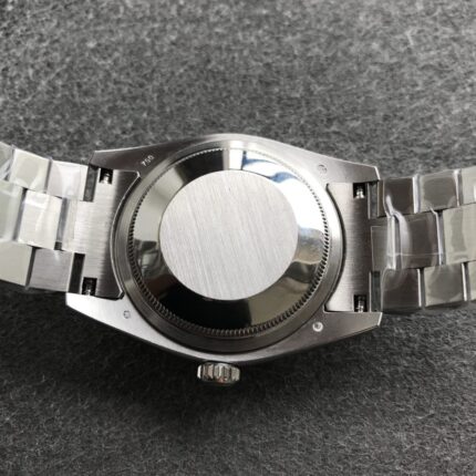 Rolex DATEJUST Unisex Watch 36mm CAL.2813 2836 3235 Movement Automatic Mechanical Stainless Steel Watches BP Factory - Image 8