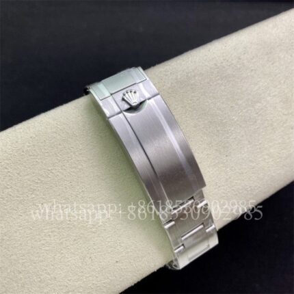 Rolex Submariner Mens Watch m126610lv 41mm CAL.3235 Movement Automatic Mechanical Stainless Steel Watches Clean Factory - Image 9