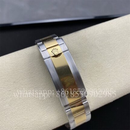 Rolex Submariner Mens Watch m126613ln 41mm CAL.3235 Movement Automatic Mechanical Stainless Steel Watches Clean Factory - Image 7