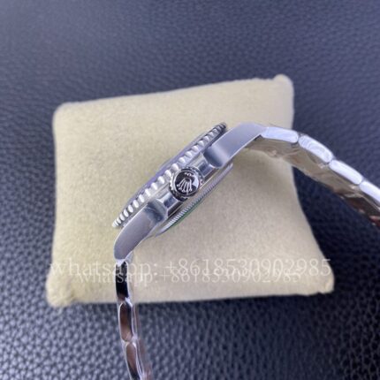 Rolex Submariner Mens Watch m126619lb 41mm CAL.3235 Movement Automatic Mechanical Stainless Steel Watches Clean Factory - Image 5