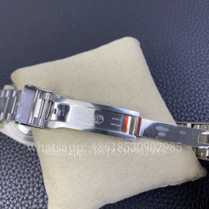 Rolex Submariner Mens Watch 116610LV 40mm CAL.3135 Movement Automatic Mechanical Stainless Steel Watches Clean Factory - Image 7