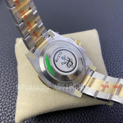 Rolex Submariner Mens Watch 116613LN 40mm CAL.3135 Movement Automatic Mechanical Stainless Steel Watches Clean Factory - Image 7