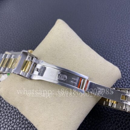 Rolex Submariner Mens Watch 116613LN 40mm CAL.3135 Movement Automatic Mechanical Stainless Steel Watches Clean Factory - Image 8