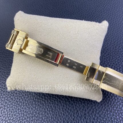 Rolex Submariner Mens Watch 116618LN 40mm CAL.3135 Movement Automatic Mechanical Stainless Steel Watches Clean Factory - Image 7