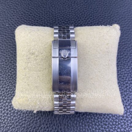 Rolex GMT-II Mens Watch m126710blnr 40mm CAL.3285 Movement Automatic Mechanical Stainless Steel Watches Clean Factory - Image 8