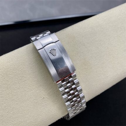 Rolex DATEJUST Womens Watch m278274 41mm CAL.3235 Movement Automatic Mechanical Stainless Steel Watches Clean Factory - Image 7