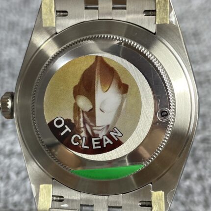 Rolex DATEJUST Mens Watch m126334 41mm CAL.3235 Movement Automatic Mechanical Stainless Steel Watches Clean Factory - Image 7