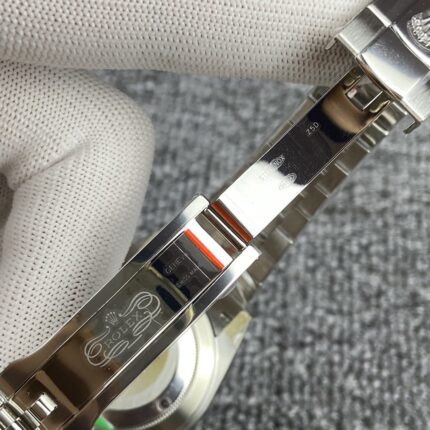 Rolex DATEJUST Mens Watch m126334 41mm CAL.3235 Movement Automatic Mechanical Stainless Steel Watches Clean Factory - Image 9