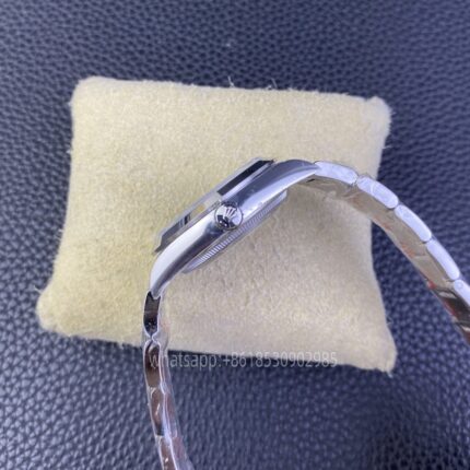 Rolex EXPLORER Mens Watch 114270 36mm CAL. 3235 Movement Automatic Mechanical Stainless Steel Watches Clean Factory - Image 8