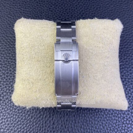 Rolex EXPLORER Mens Watch 114270 36mm CAL. 3235 Movement Automatic Mechanical Stainless Steel Watches Clean Factory - Image 9