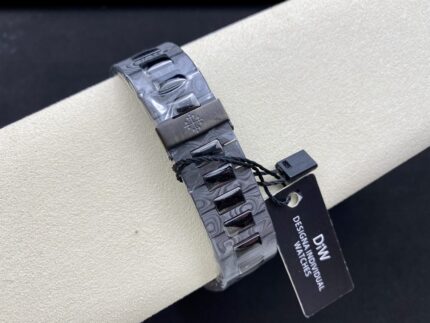 Patek Philippe Nautilus Mens Watch 40mm CAL.324 Movement Automatic Mechanical Stainless Steel Watches 3K Factory - Image 9