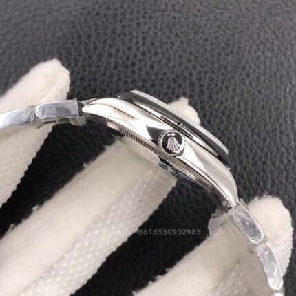 Rolex OYSTER PERPETUAL Unisex Watch m277200 31mm CAL. 2813 2836 3235 Movement Automatic Mechanical Stainless Steel Watches BP Factory - Image 7