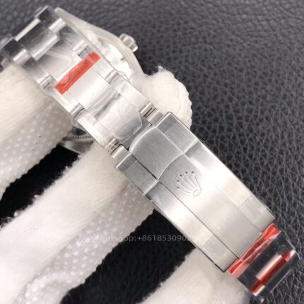 Rolex OYSTER PERPETUAL Unisex Watch m277200 31mm CAL. 2813 2836 3235 Movement Automatic Mechanical Stainless Steel Watches BP Factory - Image 9