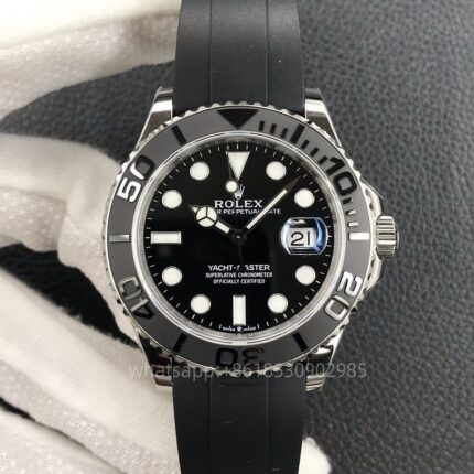 Rolex YACHT MASTER Mens Watch m226659 42mm CAL. 3235 Movement Automatic Mechanical Stainless Steel Watches BP Factory