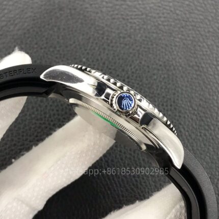 Rolex YACHT MASTER Mens Watch m226659 42mm CAL. 3235 Movement Automatic Mechanical Stainless Steel Watches BP Factory - Image 5