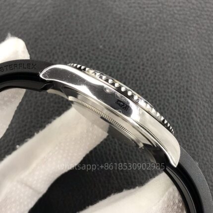 Rolex YACHT MASTER Mens Watch m226659 42mm CAL. 3235 Movement Automatic Mechanical Stainless Steel Watches BP Factory - Image 6