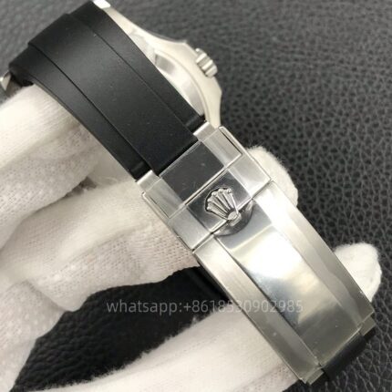Rolex YACHT MASTER Mens Watch m226659 42mm CAL. 3235 Movement Automatic Mechanical Stainless Steel Watches BP Factory - Image 7