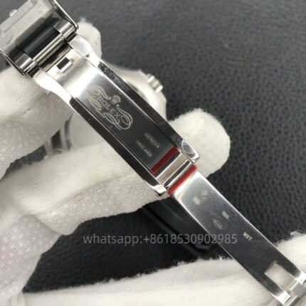 Rolex YACHT MASTER Mens Watch m226659 42mm CAL. 3235 Movement Automatic Mechanical Stainless Steel Watches BP Factory - Image 8