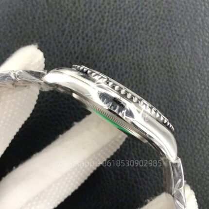 Rolex YACHT MASTER Mens Watch m126622 40mm CAL. 3235 Movement Automatic Mechanical Stainless Steel Watches BP Factory - Image 6