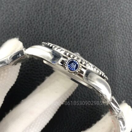 Rolex YACHT MASTER Mens Watch m126622 40mm CAL. 3235 Movement Automatic Mechanical Stainless Steel Watches BP Factory - Image 5