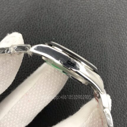 Rolex EXPLORER Mens Watch 114270 36mm CAL. 3235 Movement Automatic Mechanical Stainless Steel Watches BP Factory - Image 6